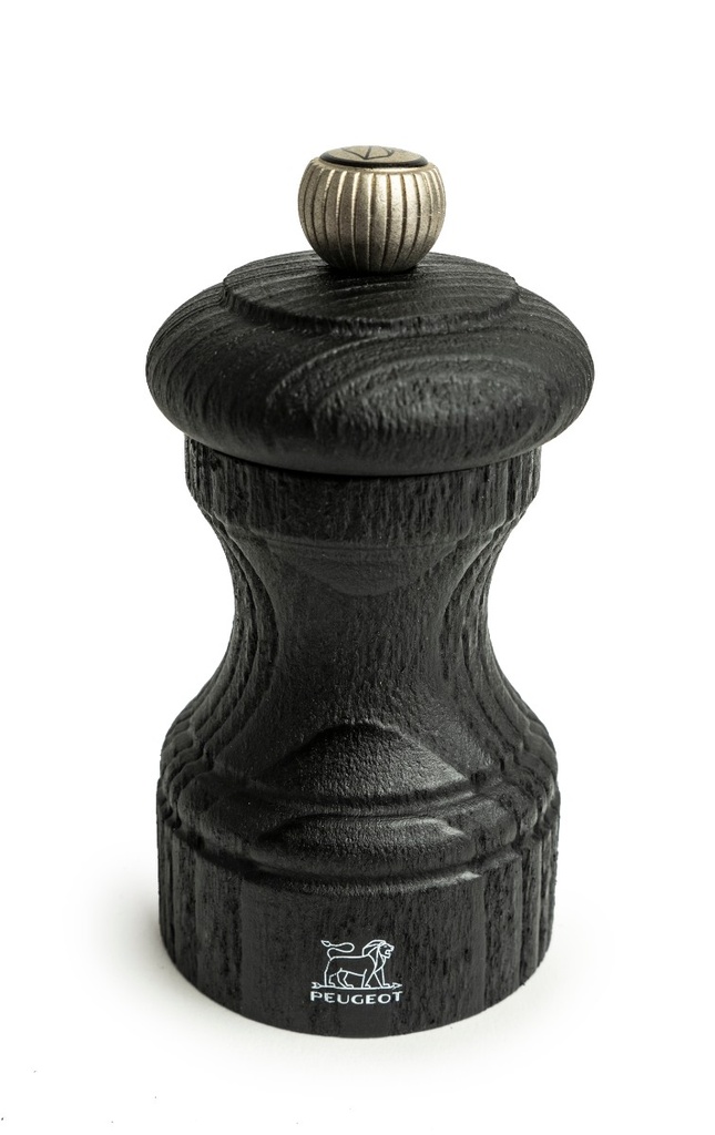 Pepermolen Peugeot Bistro Nature 10.0cm zwart