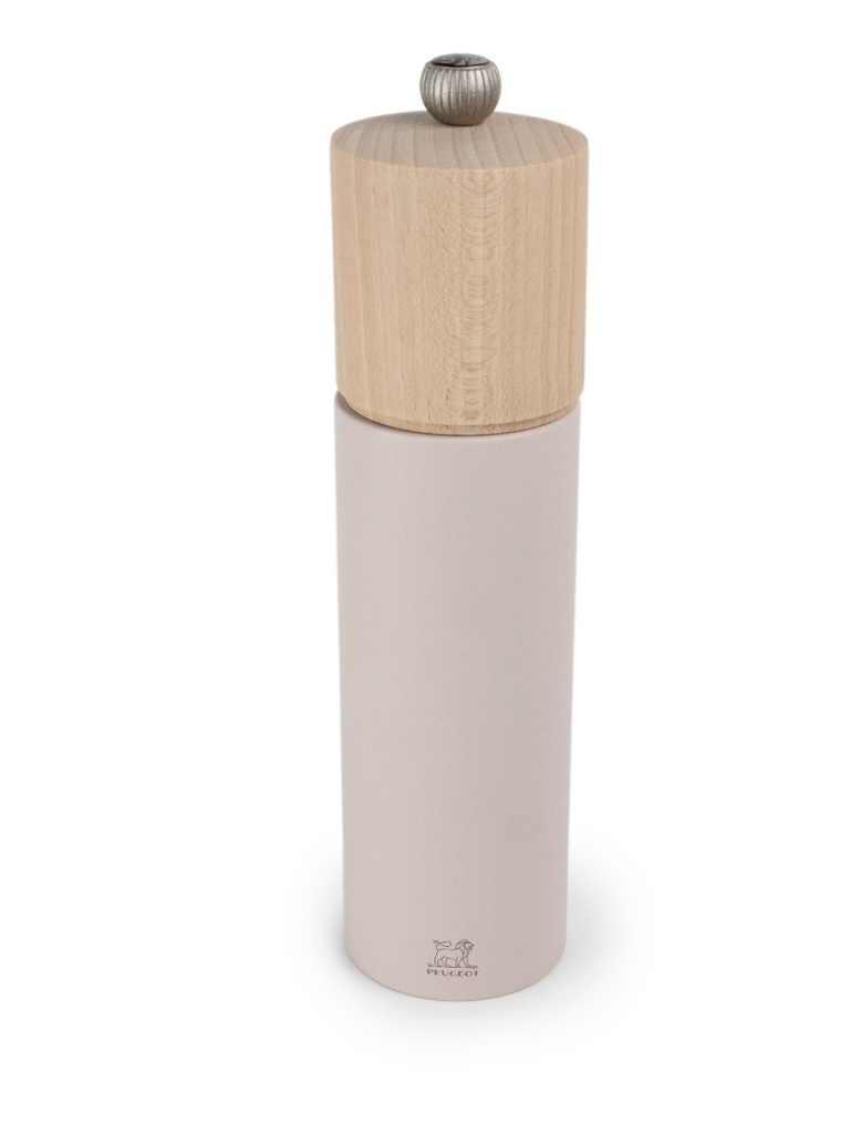 Zoutmolen Peugeot Boreal 21.0cm bloembladroos