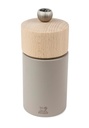 Zoutmolen Peugeot Boreal 12.0cm kiezelgrijs