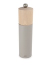 Zoutmolen Peugeot Boreal 21.0cm kiezelgrijs