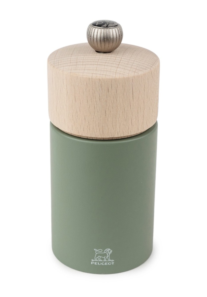 Pepermolen Peugeot Boreal 12.0cm varengroen