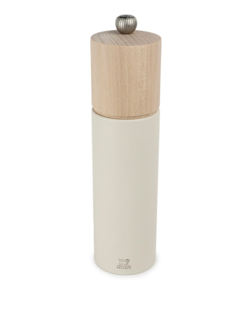 Zoutmolen Peugeot Boreal 21.0cm vederwit