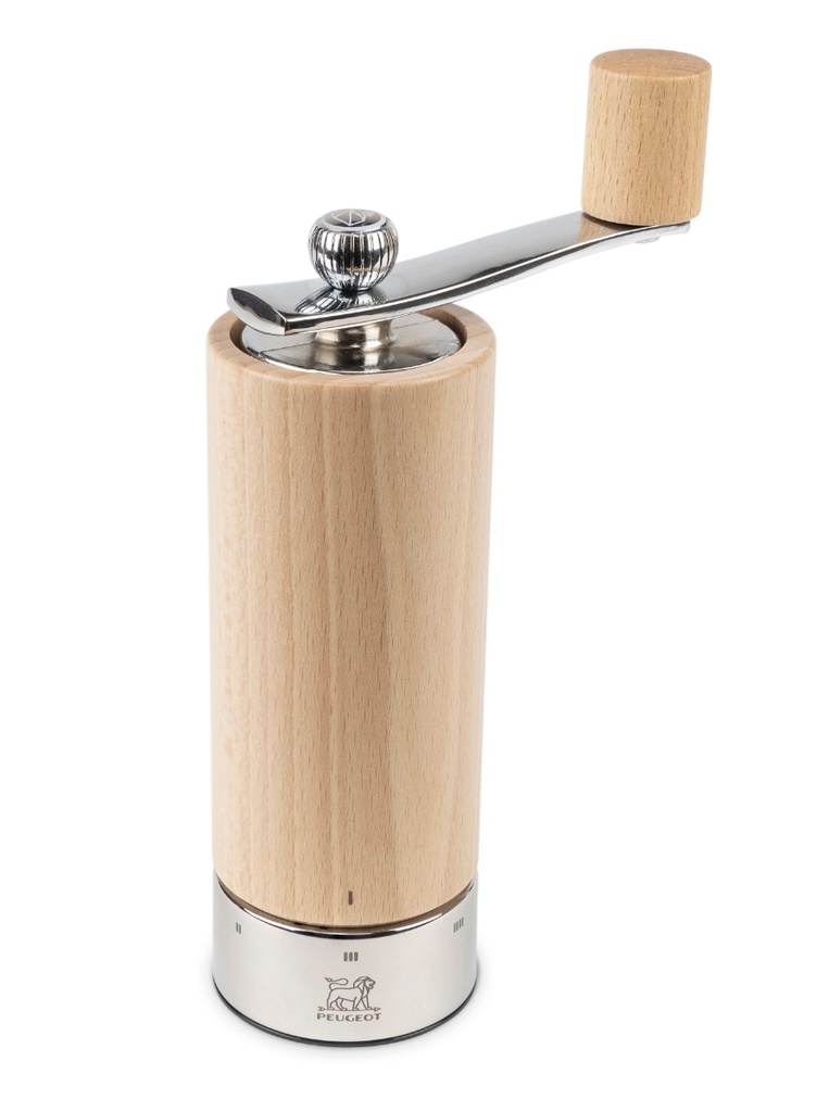 Zoutmolen Peugeot Isen 18.0cm naturel U'Select