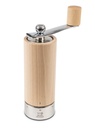 Zoutmolen Peugeot Isen 18.0cm naturel U'Select