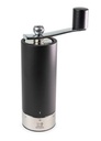 Pepermolen Peugeot Isen 18.0cm zwart mat U'Select