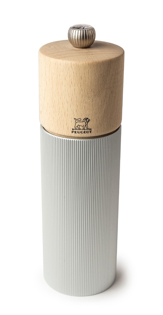 Zoutmolen Peugeot Line 18.0cm naturel