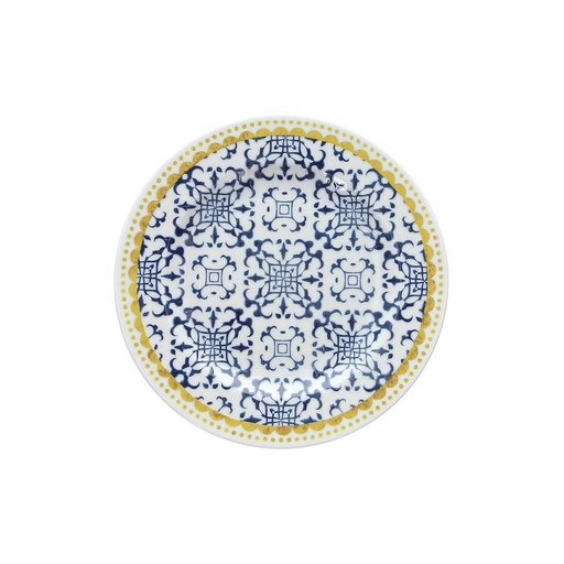 [11065] Bord diep coupe 26.0cm Selinunte
