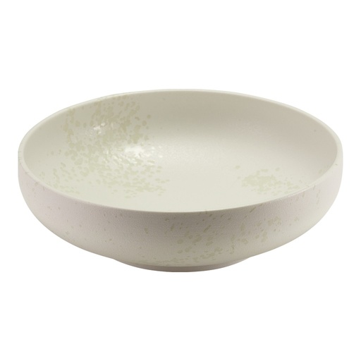 [513549] Bord diep coupe 22.5cm Sereno Alto Genware