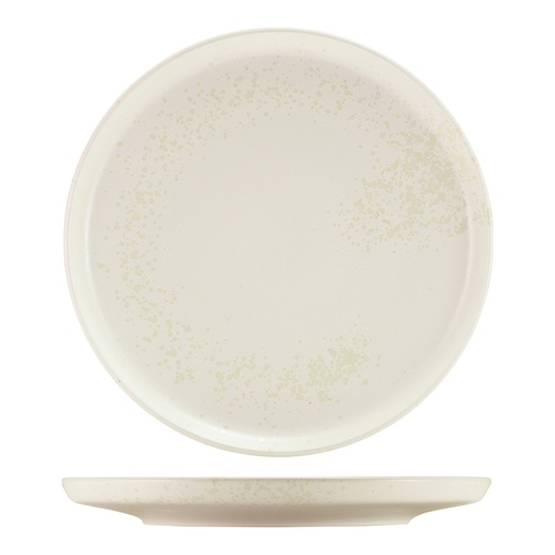 [513552] Bord plat coupe 26.0cm Sereno Alto Genware