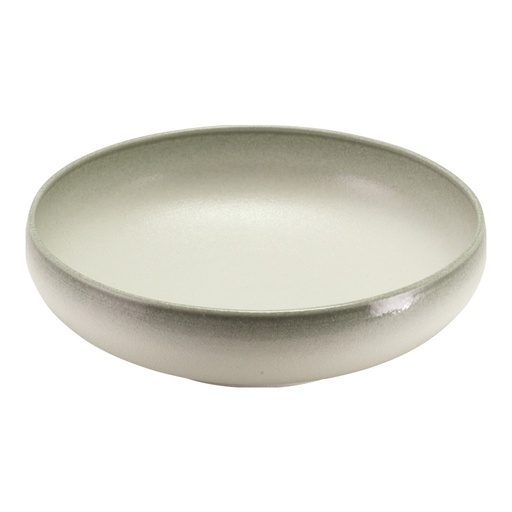 [513568] Bord diep coupe 18.5cm Sereno Cirrus Genware