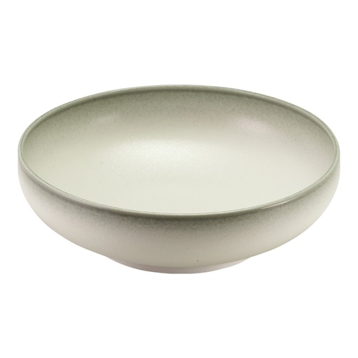[513569] Bord diep coupe 20.0cm Sereno Cirrus Genware