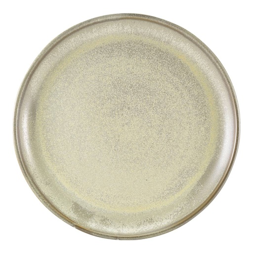 [513683] Bord plat coupe 30.0cm Terra Matt Grey Genware