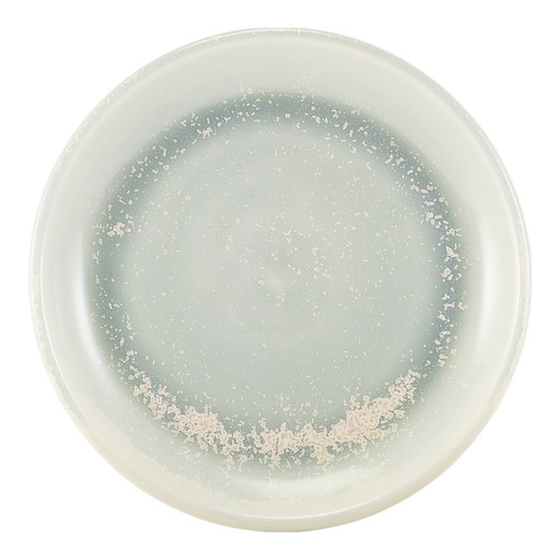 [513696] Bord plat coupe 19.0cm Terra Pearl Genware