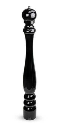 [514889] Pepermolen Peugeot Paris 80.0cm zwarte lak