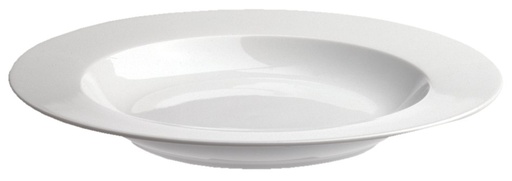 [515023] Bord diep 30.0cm Alaska white Revol