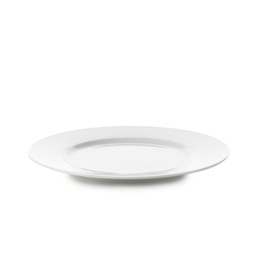 [515027] Bord plat 26.0cm Alaska white Revol