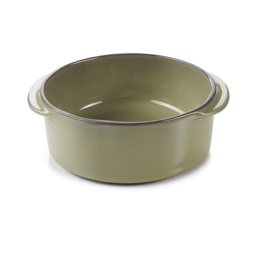 [515103] Cocotte zonder deksel 25.0cl Caractère cardamom Revol