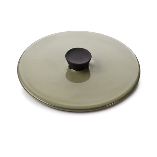 [515115] Deksel cocotte 25.0cl Caractère cardamom Revol
