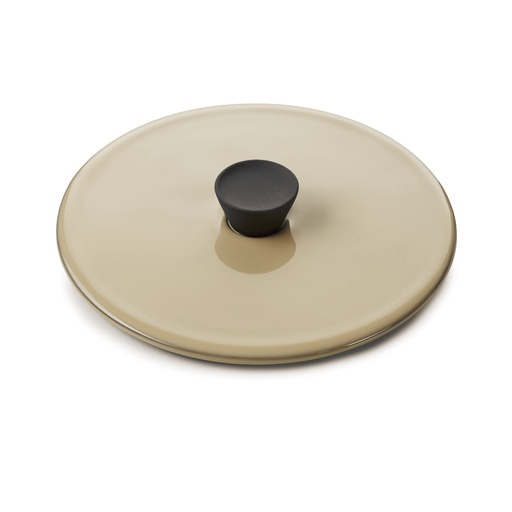 [515117] Deksel cocotte 25.0cl Caractère nutmeg Revol