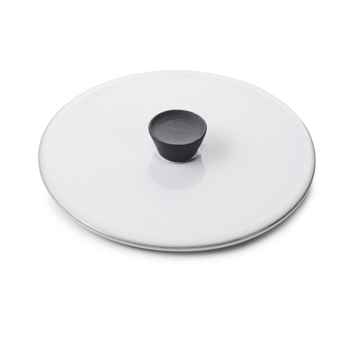 [515118] Deksel cocotte 25.0cl Caractère white Revol