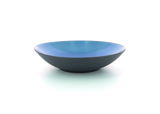 [515162] Bord diep coupe 24.0cm Equinoxe cirrus blue Revol