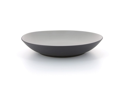[515165] Bord diep coupe 27.0cm Equinoxe pepper Revol