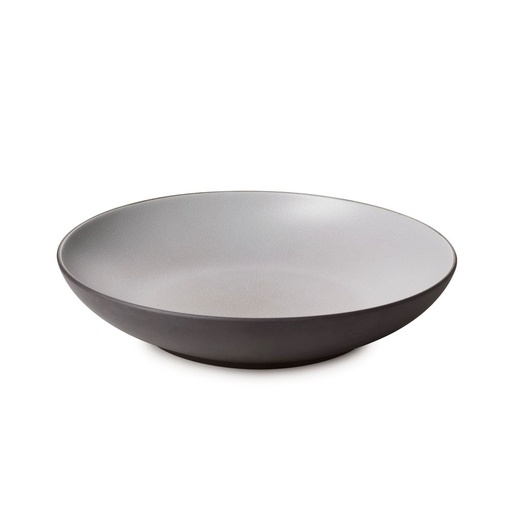 [515169] Bord gourmet 19.0cm Equinoxe pepper Revol