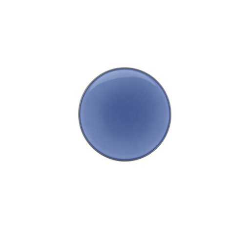 [515183] Bord plat 16.0cm Equinoxe cirrus blue Revol