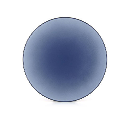 [515191] Bord plat 26.0cm Equinoxe cirrus blue Revol