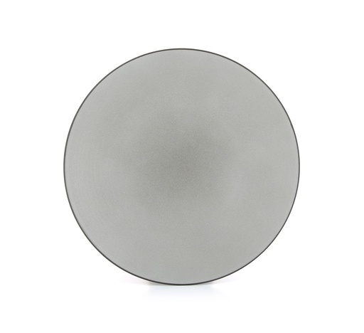 [515192] Bord plat 26.0cm Equinoxe pepper Revol