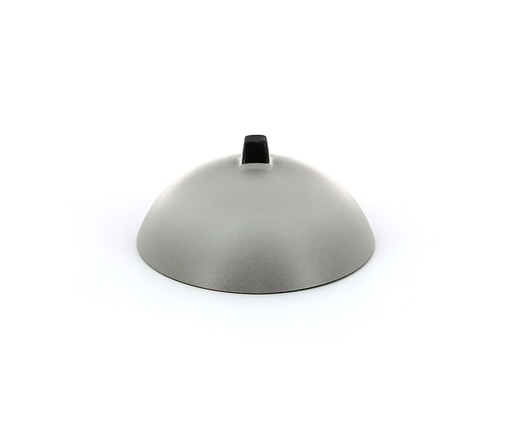 [515206] Deksel dimsum 16.0cm Equinoxe pepper Revol