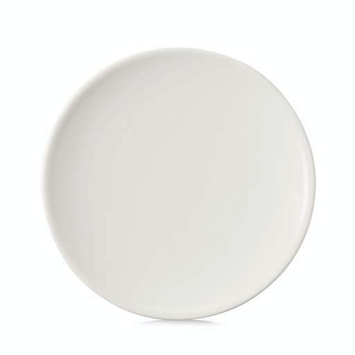 [515295] Bord plat 16.0cm Madeleine alabaster white Revol