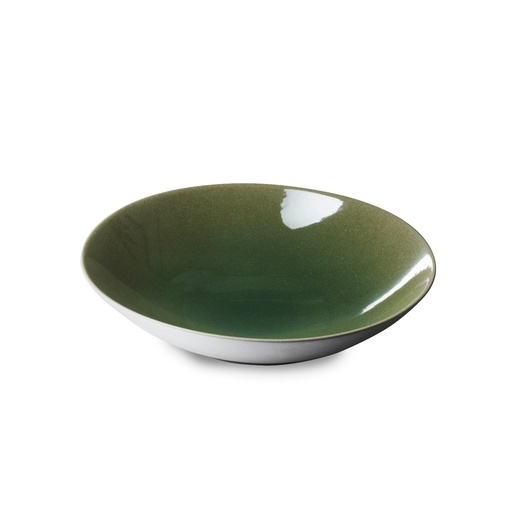 [515314] Bord diep coupe 24.0cm No.W 2 green Revol
