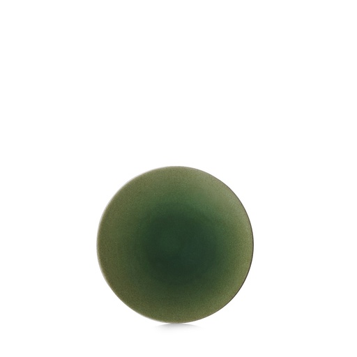 [515317] Bord plat 16.0cm No.W 2 green Revol