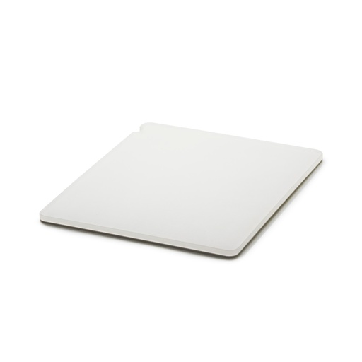 [515444] Serveerplateau GN 1/2 32.5x26.5x(h)1.0cm En Scène white Revol