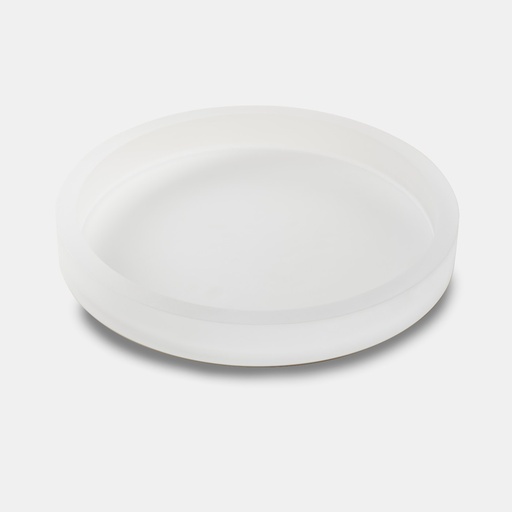 [515492] Serveerschaal voor buffetverhoger 35.0cm Mealplak white Revol