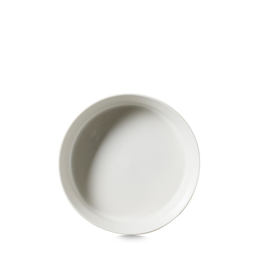 [515806] Bord diep 20.0cm Contre-Jour alabaster white Revol