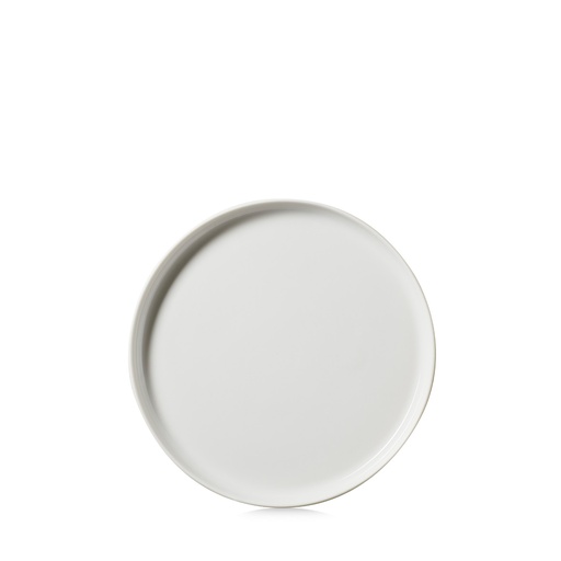 [515822] Bord walled 21.0cm Contre-Jour alabaster white Revol