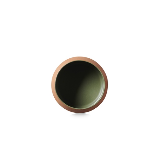 [515855] Kom 13.5cm Contre-Jour olive green Revol