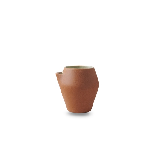 [515884] Melk/sauskan 12.0cl Contre-Jour almond green Revol
