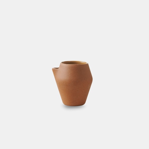 [515885] Melk/sauskan 12.0cl Contre-Jour mocha brown Revol