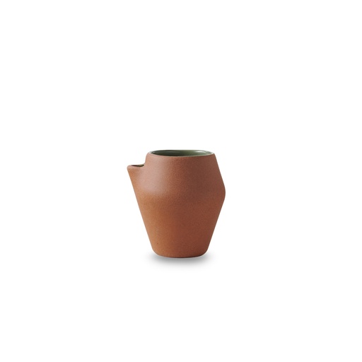 [515886] Melk/sauskan 12.0cl Contre-Jour olive green Revol