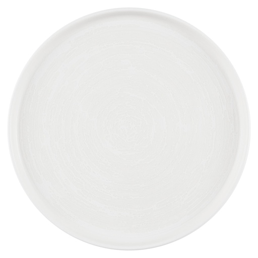 [516056] Bord walled 26.0cm Inked Elements Ice Churchill