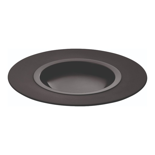 [516357] Bord gourmet 26.0cm Bahia onyx Guy Degrenne