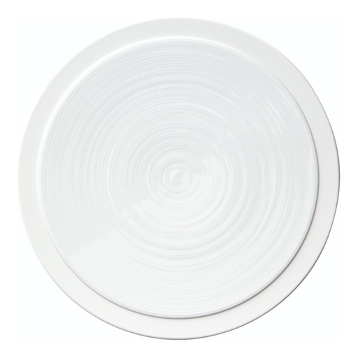 [516367] Bord plat 29.0cm Bahia moonstone Guy Degrenne