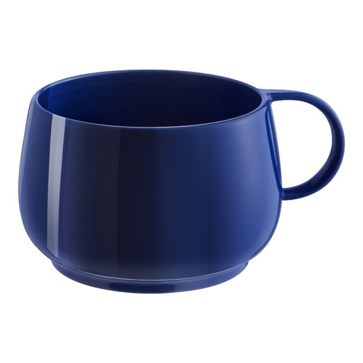 [516401] Kop 39.0cl Empileo gourmet blue Guy Degrenne