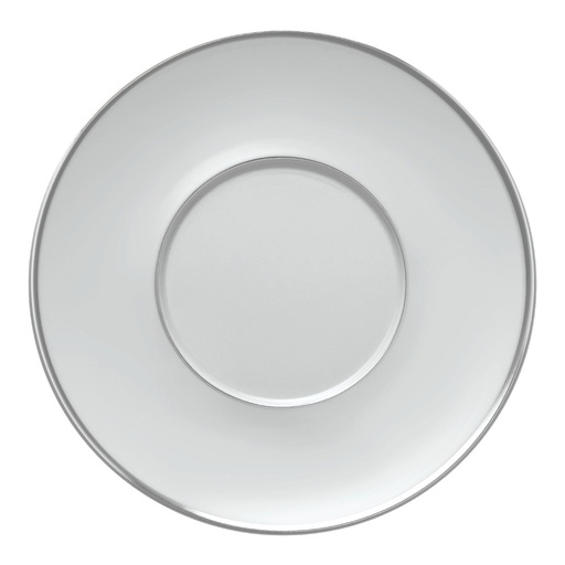 [516446] Schotel 19.0cm Galon platinum Guy Degrenne