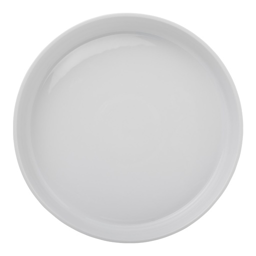 [516505] Bord diep 24.0cm 130.0cl L'Econome white Guy Degrenne