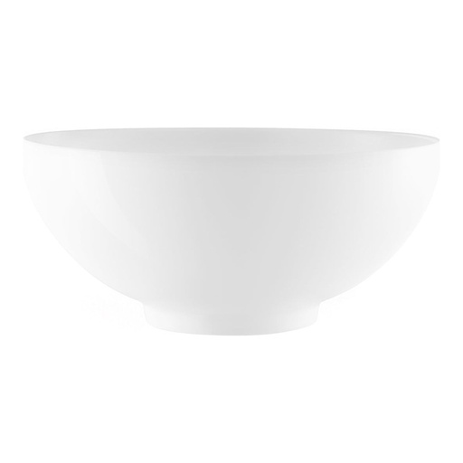 [516538] Kom 24.0cm 200.0cl Modulo white Guy Degrenne