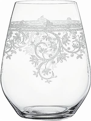 [14845] Tumbler 46.0cl Arabesque 14